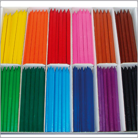 JOVI - пастелни моливи