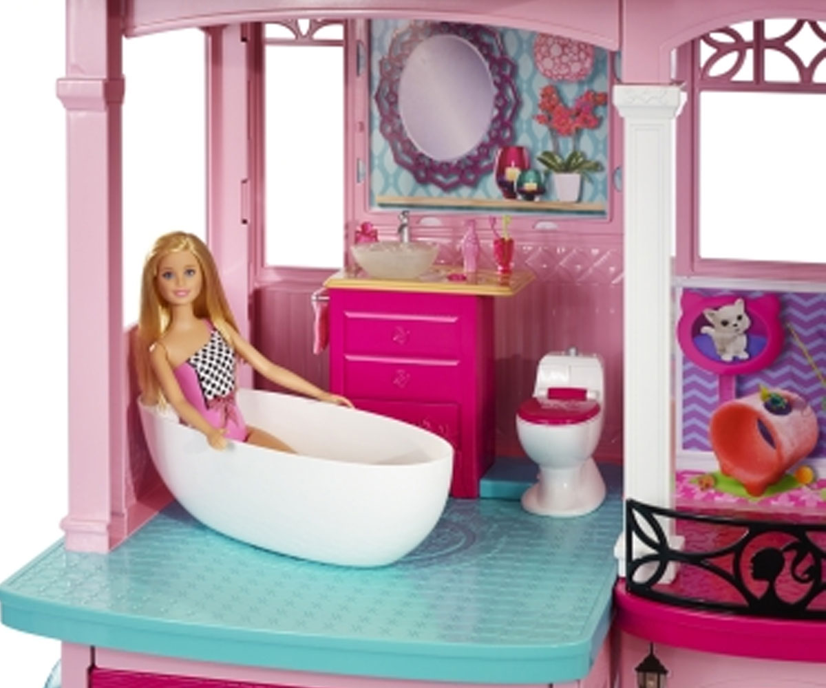 Барби - Къщата на мечтите