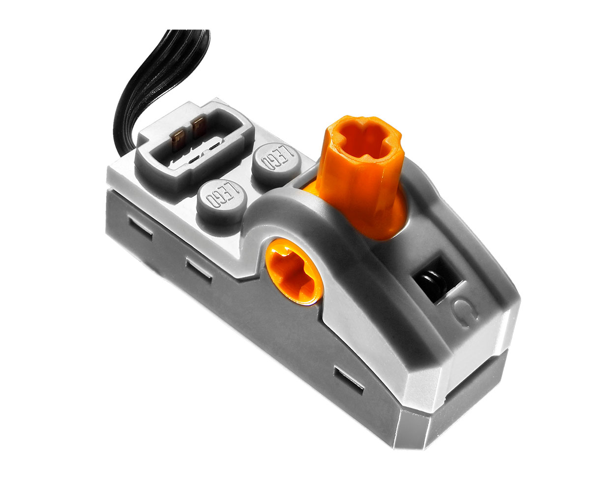 LEGO® Technic 8293 - Комплект двигател